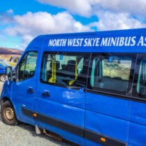 Group logo of Community Minibus